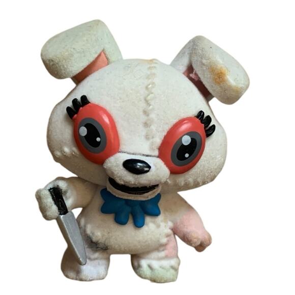 five nights at Freddy's lot of 6 2in figurines - Picture 5 of 7